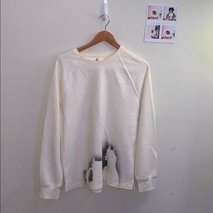 Long Sleeve 1/1 T-shirt By designer